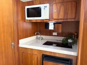 Gulfcraft Ambassador 36