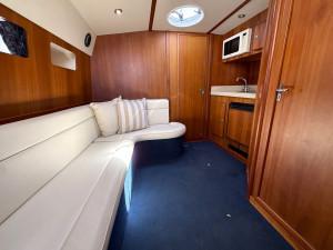 Gulfcraft Ambassador 36