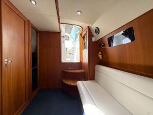 Gulfcraft Ambassador 36