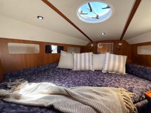 Gulfcraft Ambassador 36