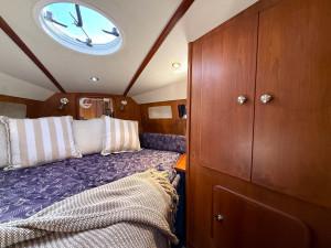 Gulfcraft Ambassador 36