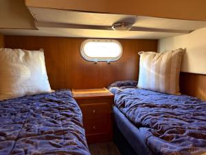 Gulfcraft Ambassador 36