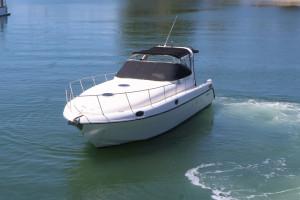 Gulfcraft Ambassador 36