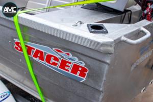 Stacer Seasprite 395