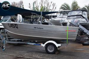Stacer Seasprite 395