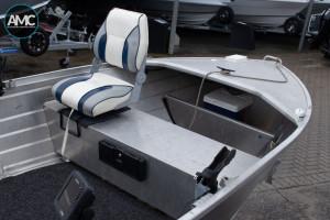 Stacer Seasprite 395