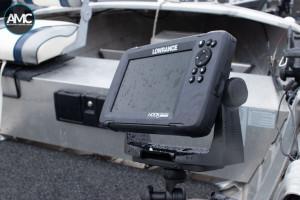 Stacer Seasprite 395