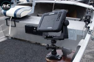 Stacer Seasprite 395
