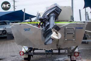 Stacer Seasprite 395