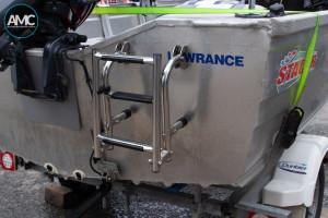 Stacer Seasprite 395