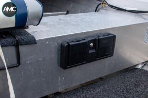 Stacer Seasprite 395