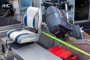 Stacer Seasprite 395