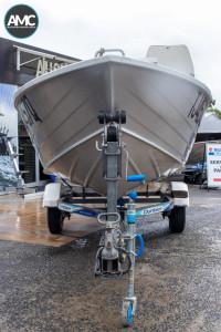 Stacer Seasprite 395