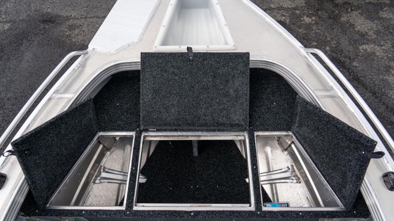 Stacer Outlaw Side Console 429, Suzuki Marine DF50ATL Outboard & Trailer Package