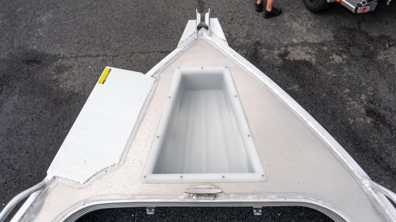 Stacer Outlaw Side Console 429, Suzuki Marine DF50ATL Outboard & Trailer Package