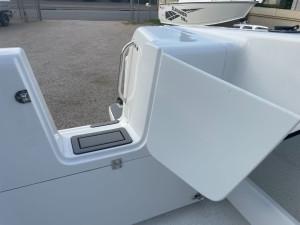 2026 NORTHBANK 650HT-F