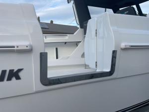 2026 NORTHBANK 650HT-F