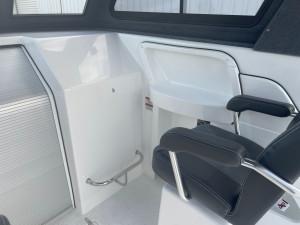 2026 NORTHBANK 650HT-F