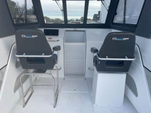 2026 NORTHBANK 650HT-F