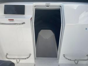 2026 NORTHBANK 650HT-F