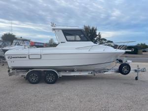 2026 NORTHBANK 650HT-F