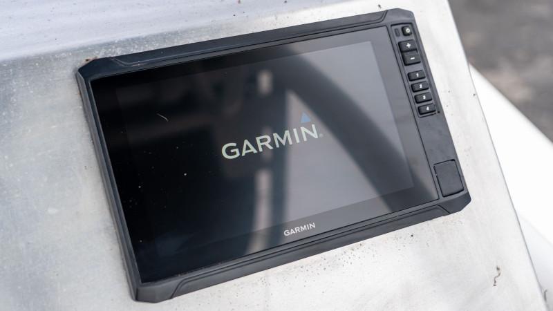 Quantum Cat Mirage 480 Centre Console, Yamaha 70hp Outboard and Trailer