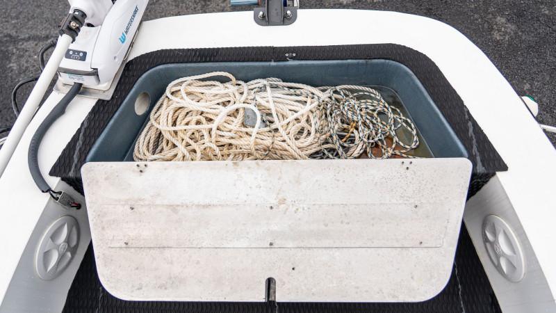 Quantum Cat Mirage 480 Centre Console, Yamaha 70hp Outboard and Trailer