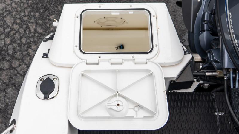 Quantum Cat Mirage 480 Centre Console, Yamaha 70hp Outboard and Trailer