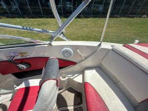 Searay Sport 205 Bow Rider - 2006 Model