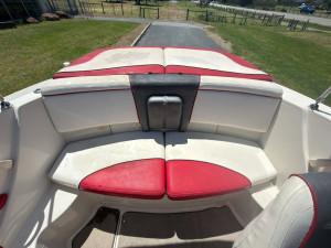 Searay Sport 205 Bow Rider - 2006 Model