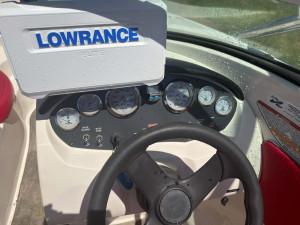 Searay Sport 205 Bow Rider - 2006 Model