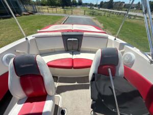 Searay Sport 205 Bow Rider - 2006 Model