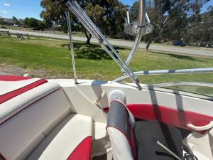 Searay Sport 205 Bow Rider - 2006 Model
