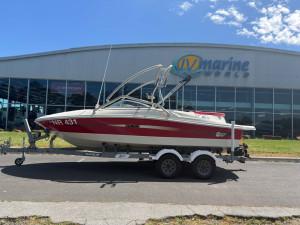 Searay Sport 205 Bow Rider - 2006 Model