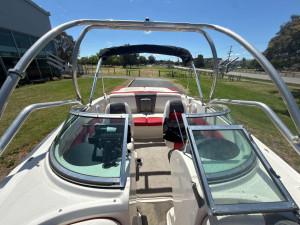 Searay Sport 205 Bow Rider - 2006 Model