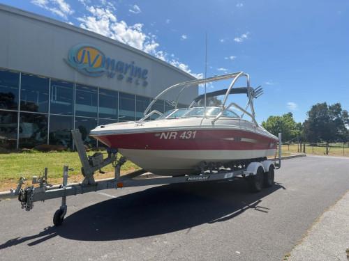 Searay Sport 205 Bow Rider - 2006 Model