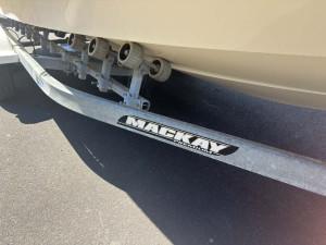 Searay Sport 205 Bow Rider - 2006 Model