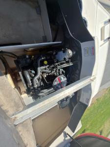 Searay Sport 205 Bow Rider - 2006 Model