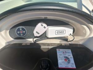 Searay Sport 205 Bow Rider - 2006 Model
