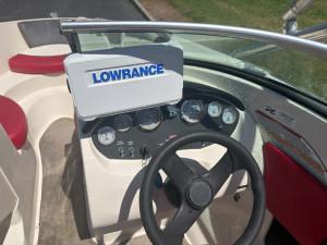 Searay Sport 205 Bow Rider - 2006 Model