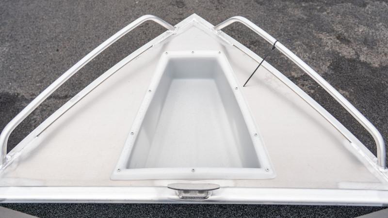 Stacer Rampage 429, Suzuki Marine DF50ATHL Outboard & Trailer Package