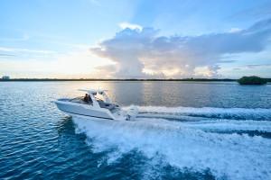 2027 Cobalt 265 Costal Edition