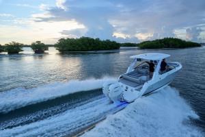 2027 Cobalt 265 Costal Edition