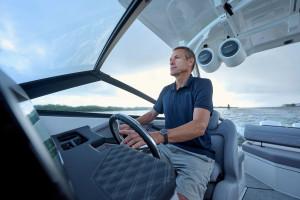 2027 Cobalt 265 Costal Edition