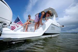 2027 Cobalt 265 Costal Edition