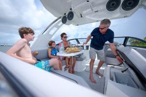 2027 Cobalt 265 Costal Edition