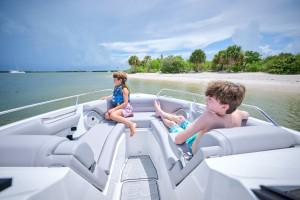 2027 Cobalt 265 Costal Edition