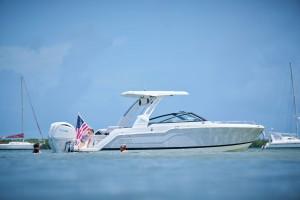 2027 Cobalt 265 Costal Edition