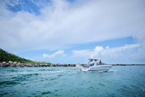 2027 Cobalt 265 Costal Edition