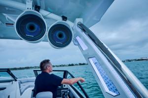 2027 Cobalt 265 Costal Edition